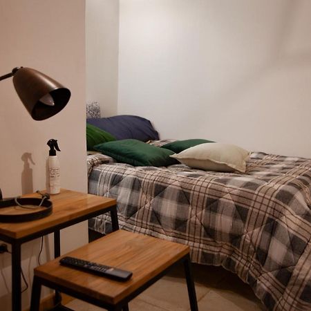 La Casetta Sassari Luaran gambar