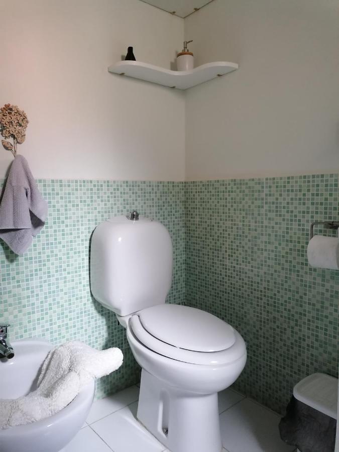La Casetta Sassari Luaran gambar